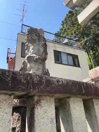 住吉神社(東京都)