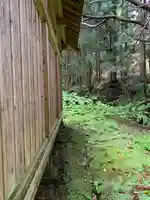 住吉神社(福島県)