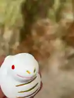 須佐神社(島根県)