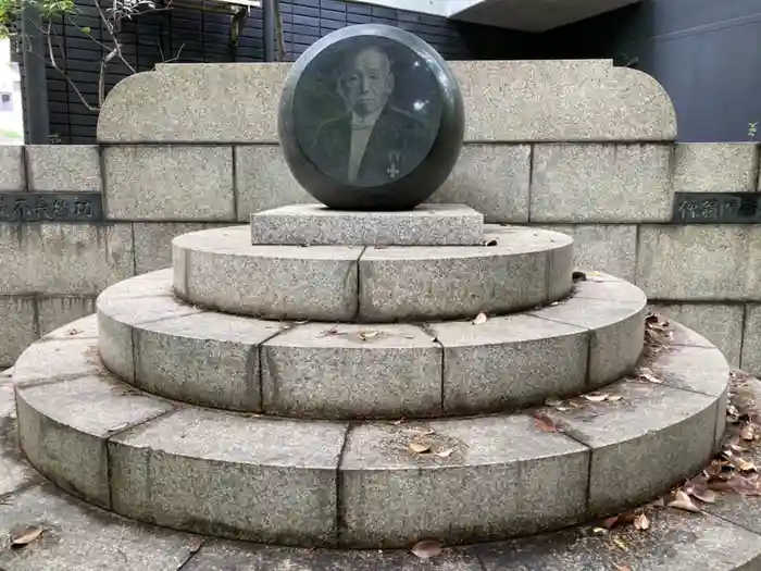 赤坂氷川神社の建物その他