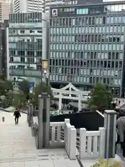 日枝神社(東京都)