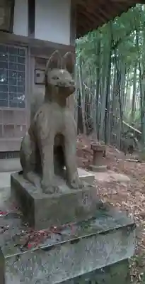 竹原神社(宮城県)