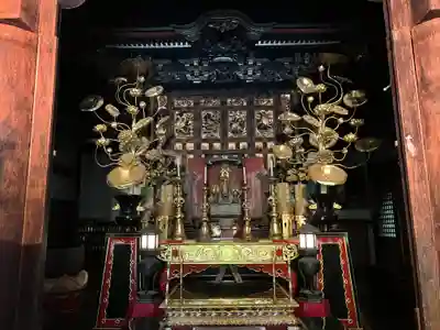 国上寺(新潟県)