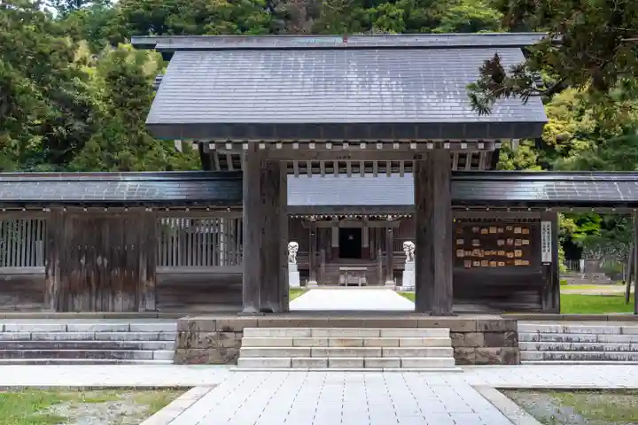 真野宮(新潟県)