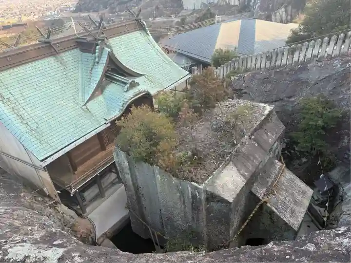 生石神社(兵庫県)