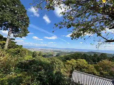 善峯寺(京都府)
