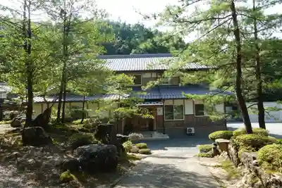 須部神社のその他建物