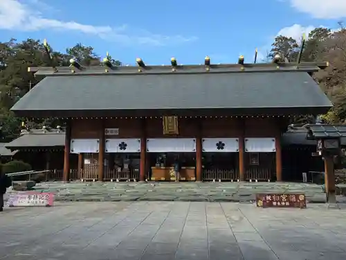 櫻木神社(千葉県)