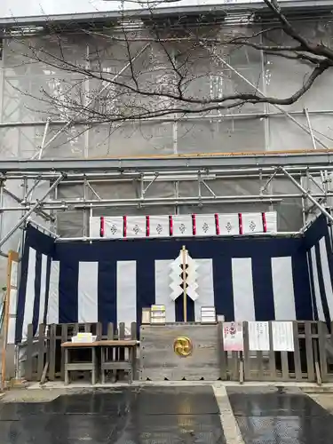 天祖神社(東京都)