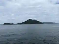 豊玉姫神社(香川県)