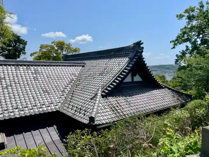 黙仙寺(神奈川県)