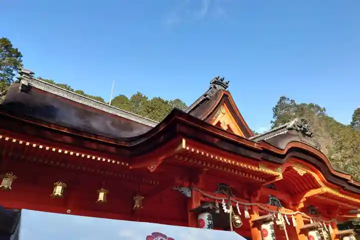 吉備津神社(広島県)
