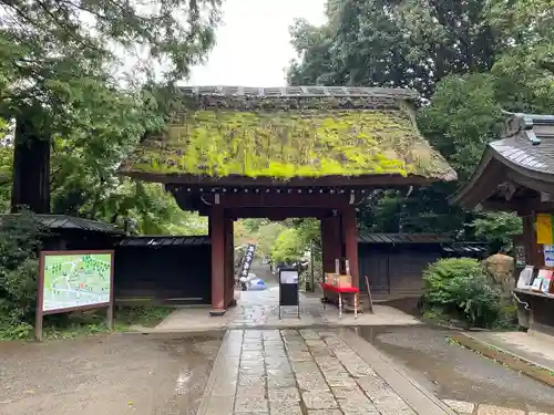 深大寺(東京都)