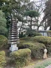 松陰山光明寺(宮城県)