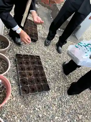 手力雄神社(岐阜県)