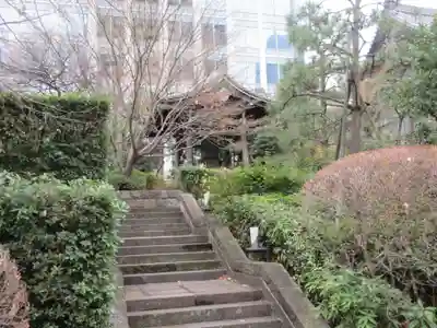 青松寺(東京都)