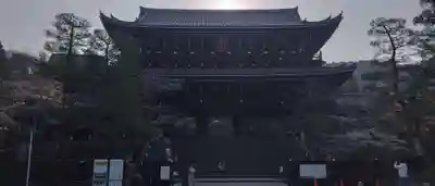 知恩院(京都府)