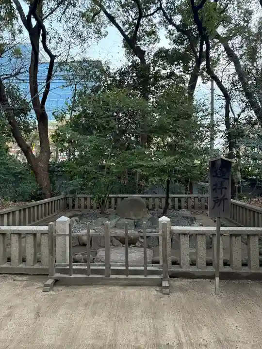 湊川神社(兵庫県)