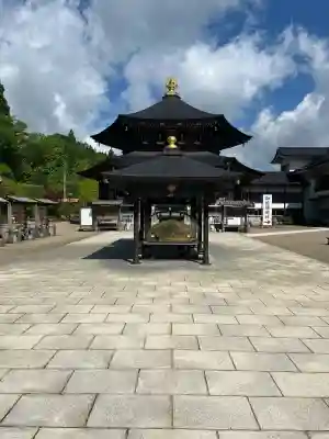 西方寺(宮城県)