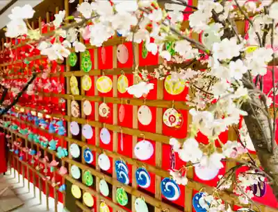 別小江神社(愛知県)