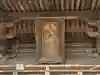 魚吹八幡神社のその他建物