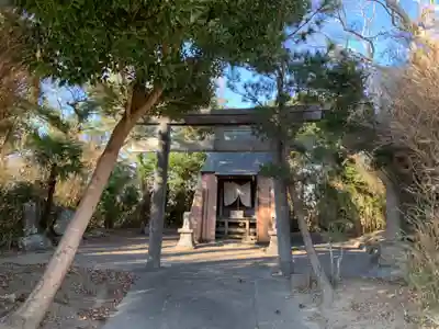 水神社(千葉県)