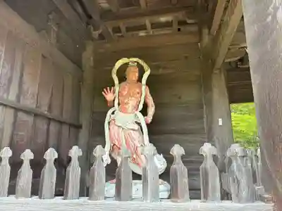 熊谷寺(徳島県)