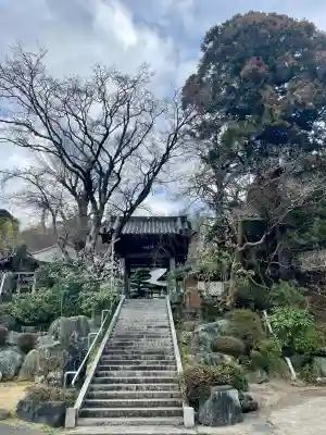 薬王寺(千葉県)
