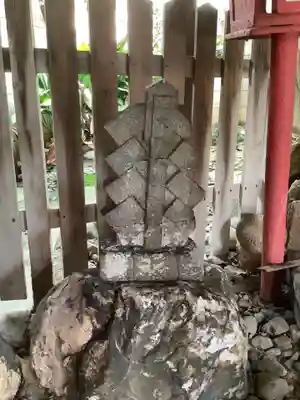 大杉大神(愛知県)