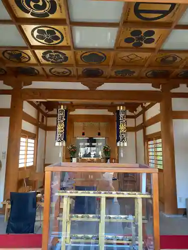 感通寺のその他建物