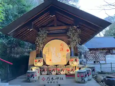 乃木神社(東京都)