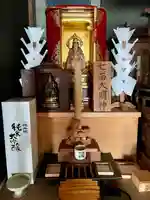 大谷寺(茨城県)