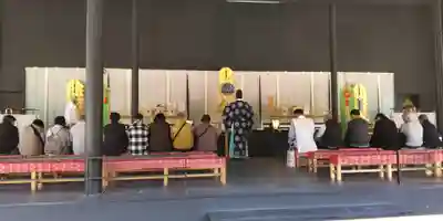 太宰府天満宮(福岡県)