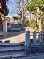 松姤社(熱田神宮摂社)の本殿・本堂