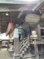 太平山神社(栃木県)