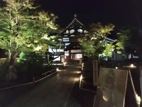 高台寺（高台寿聖禅寺・高臺寺）の本殿・本堂