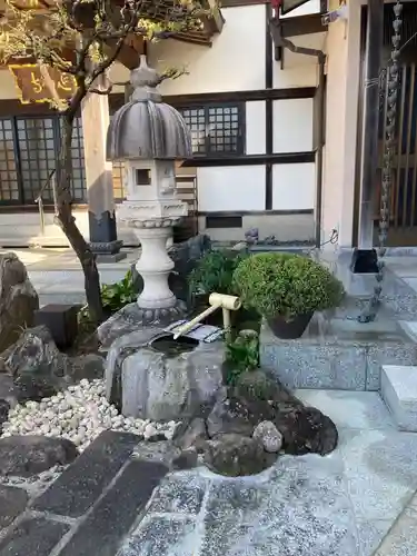 延命寺(神奈川県)