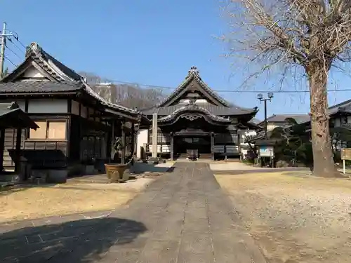 寶蔵寺(千葉県)