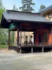 上杉神社(山形県)