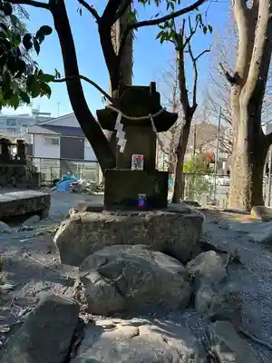 熊野神社(東京都)