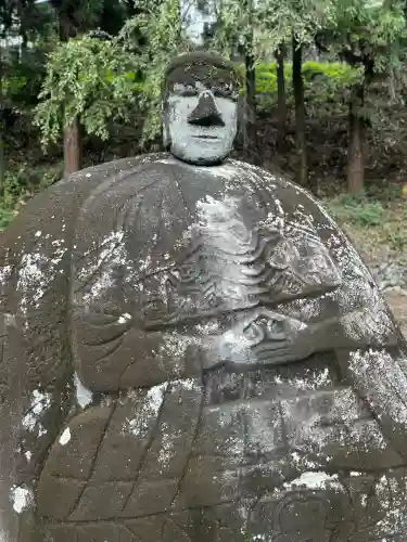 諏訪大社下社春宮(長野県)