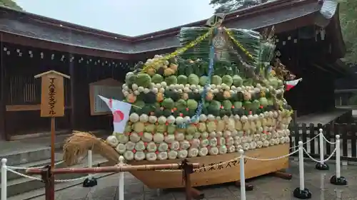 明治神宮(東京都)
