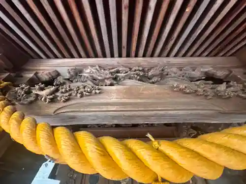 八坂神社(滋賀県)