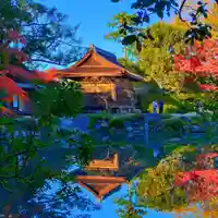 寿量山 速成寺(奈良県)