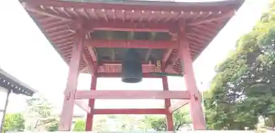 観福寺(前川観音)(埼玉県)