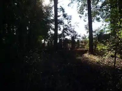 はね瀧道了尊(群馬県)