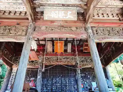 慈光寺(埼玉県)