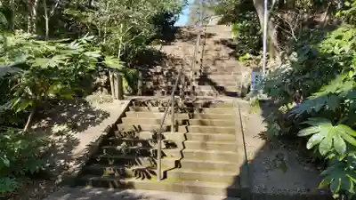 神崎神社のその他建物