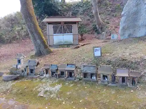 三春大神宮(福島県)