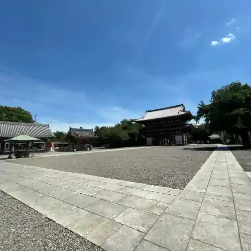 池上本門寺(東京都)